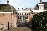 Maarssen 15 april 2019
Huis / kasteel van Dirk Jan parelberg.