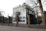 Maarssen 15 april 2019
Huis / kasteel van Dirk Jan parelberg.