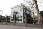 Maarssen 15 april 2019
Huis / kasteel van Dirk Jan parelberg.