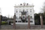 Maarssen 15 april 2019
Huis / kasteel van Dirk Jan parelberg.