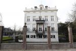 Maarssen 15 april 2019
Huis / kasteel van Dirk Jan parelberg.