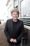 Volendam 6 mei 2019
10 jaar magazine 100%NL bij hotel Spaander. Dirk Zeelenberg