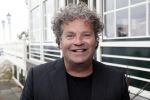 Volendam 6 mei 2019
10 jaar magazine 100%NL bij hotel Spaander. Dirk Zeelenberg