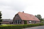 Nijkerkerveen 7 mei 2019
Ouderlijk huis van Donny v d Beek en de boerderij die hij onlangs heeft gekocht.