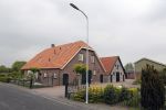 Nijkerkerveen 7 mei 2019
Ouderlijk huis van Donny v d Beek en de boerderij die hij onlangs heeft gekocht.