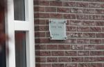 Nijkerkerveen 7 mei 2019
Ouderlijk huis van Donny v d Beek en de boerderij die hij onlangs heeft gekocht.