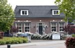 Nijkerkerveen 7 mei 2019
Ouderlijk huis van Donny v d Beek en de boerderij die hij onlangs heeft gekocht.