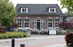 Nijkerkerveen 7 mei 2019
Ouderlijk huis van Donny v d Beek en de boerderij die hij onlangs heeft gekocht.