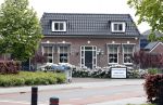 Nijkerkerveen 7 mei 2019
Ouderlijk huis van Donny v d Beek en de boerderij die hij onlangs heeft gekocht.
