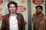 Amsterdam 14 april 2019
Premiere van t schaep met de 5 poten in het deLamar theater. Dorian Bindels