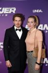 Amsterdam 15 april 2019
Premiere Baantjer in het nieuwe deLamar theater. Dorian Bindels
