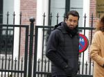 Amsterdam 5 mei 2019
Dotan met een vriendin in het vondelpark.
