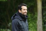 Amsterdam 5 mei 2019
Dotan met een vriendin in het vondelpark.