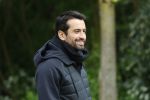 Amsterdam 5 mei 2019
Dotan met een vriendin in het vondelpark.