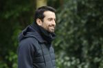 Amsterdam 5 mei 2019
Dotan met een vriendin in het vondelpark.