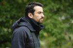 Amsterdam 5 mei 2019
Dotan met een vriendin in het vondelpark.