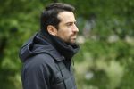 Amsterdam 5 mei 2019
Dotan met een vriendin in het vondelpark.
