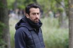 Amsterdam 5 mei 2019
Dotan met een vriendin in het vondelpark.