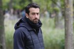 Amsterdam 5 mei 2019
Dotan met een vriendin in het vondelpark.