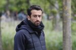Amsterdam 5 mei 2019
Dotan met een vriendin in het vondelpark.