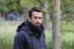 Amsterdam 5 mei 2019
Dotan met een vriendin in het vondelpark.