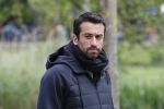 Amsterdam 5 mei 2019
Dotan met een vriendin in het vondelpark.