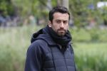 Amsterdam 5 mei 2019
Dotan met een vriendin in het vondelpark.