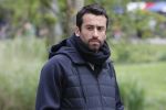 Amsterdam 5 mei 2019
Dotan met een vriendin in het vondelpark.