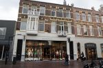 Amersfoort 7 mei 2019
Nieuwe woning van songfestival deelnemer Duncan Laurence in het centrum van Amersfoort.