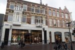 Amersfoort 7 mei 2019
Nieuwe woning van songfestival deelnemer Duncan Laurence in het centrum van Amersfoort.