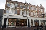 Amersfoort 7 mei 2019
Nieuwe woning van songfestival deelnemer Duncan Laurence in het centrum van Amersfoort.