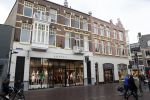 Amersfoort 7 mei 2019
Nieuwe woning van songfestival deelnemer Duncan Laurence in het centrum van Amersfoort.