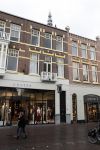 Amersfoort 7 mei 2019
Nieuwe woning van songfestival deelnemer Duncan Laurence in het centrum van Amersfoort.