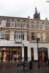Amersfoort 7 mei 2019
Nieuwe woning van songfestival deelnemer Duncan Laurence in het centrum van Amersfoort.