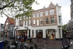 Amersfoort 7 mei 2019
Nieuwe woning van songfestival deelnemer Duncan Laurence in het centrum van Amersfoort.