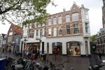 Amersfoort 7 mei 2019
Nieuwe woning van songfestival deelnemer Duncan Laurence in het centrum van Amersfoort.
