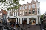 Amersfoort 7 mei 2019
Nieuwe woning van songfestival deelnemer Duncan Laurence in het centrum van Amersfoort.