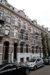 Amsterdam 7 mei 2019
Nieuwe huis Dusan Tadic in Amsterdam zuid.
