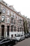 Amsterdam 7 mei 2019
Nieuwe huis Dusan Tadic in Amsterdam zuid.