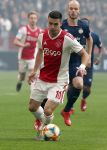 Amsterdam, 31 Maart 2019 AJAX-PSV, eindstand 3-1
Dusan Tadic