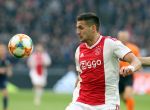 Amsterdam, 31 Maart 2019 AJAX-PSV, eindstand 3-1
Dusan Tadic