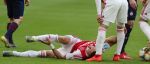 Amsterdam, 31 Maart 2019 AJAX-PSV, eindstand 3-1
Dusan Tadic