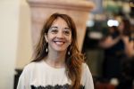 Den Haag 9 april 2019
Presentatie Libelle 85 jaar in cafe Dudok met oa Humberto Tan Ingrid v Engelshoven Hilmar Mulder gepresenteerd door Ebru Umar.