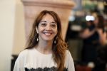 Den Haag 9 april 2019
Presentatie Libelle 85 jaar in cafe Dudok met oa Humberto Tan Ingrid v Engelshoven Hilmar Mulder gepresenteerd door Ebru Umar.
