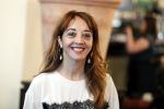 Den Haag 9 april 2019
Presentatie Libelle 85 jaar in cafe Dudok met oa Humberto Tan Ingrid v Engelshoven Hilmar Mulder gepresenteerd door Ebru Umar.