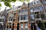 Amsterdam 11 mei 2019
Huis Tjeerd Oosterhuis en Edsilia Rombley