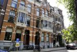 Amsterdam 11 mei 2019
Huis Tjeerd Oosterhuis en Edsilia Rombley