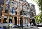 Amsterdam 11 mei 2019
Huis Tjeerd Oosterhuis en Edsilia Rombley