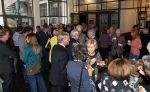 Den Haag, 8 Mei 2019
Uitreiking boek Elco Brinkman met de tekst: Bouwen en Bewaren