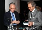 Den Haag, 8 Mei 2019
Uitreiking boek Elco Brinkman met de tekst: Bouwen en Bewaren
Elco met Ton Rombouts (oud burgemeester van s'-Hertogenbosch en sinds 2015 lid van de 1e kamer.